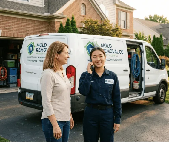 Crawlspace Mold Remediation Kentucky FAQs